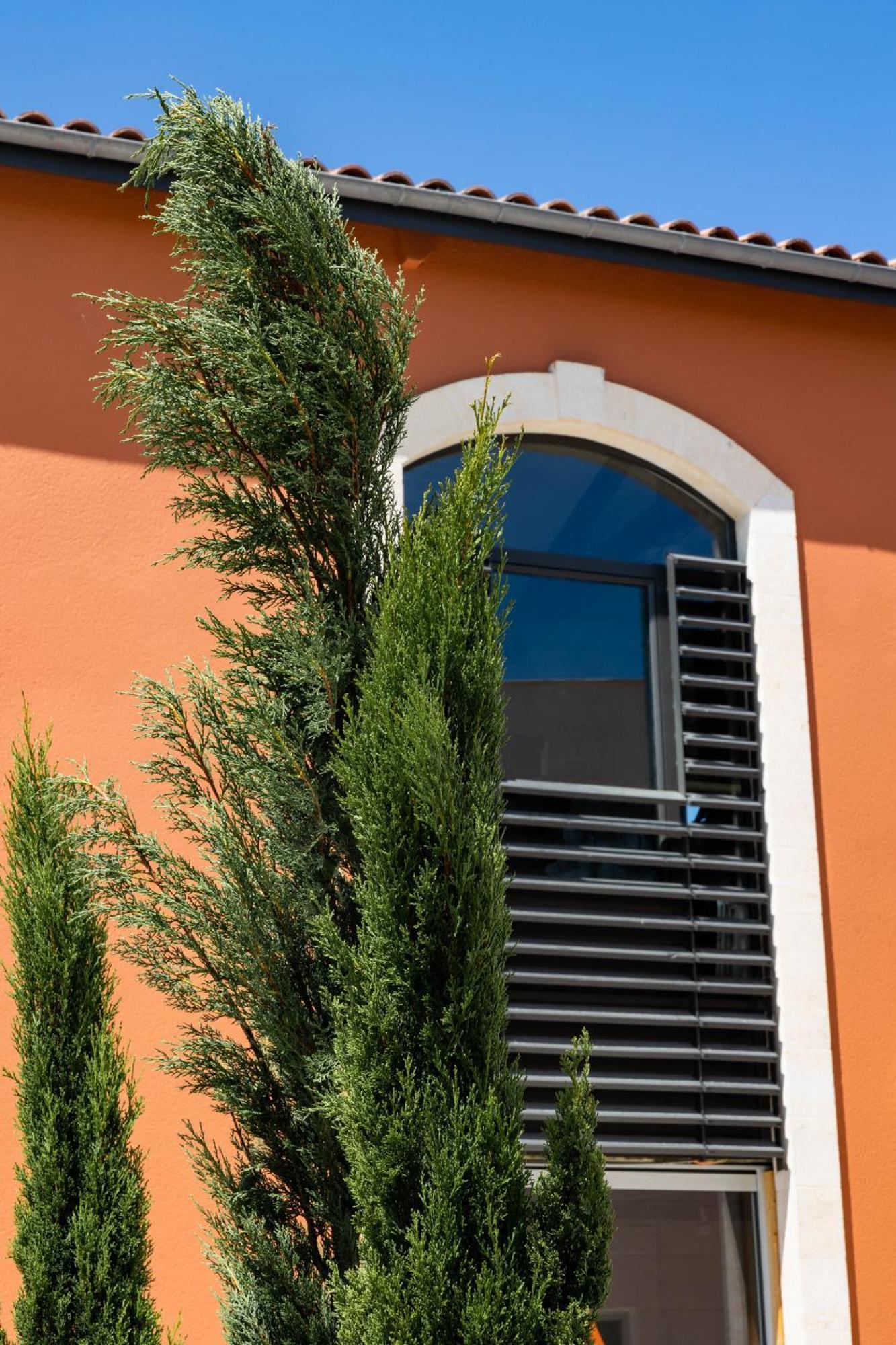 Best Western Premier Hotel Des Vignes Et Des Anges Pauillac Exterior foto